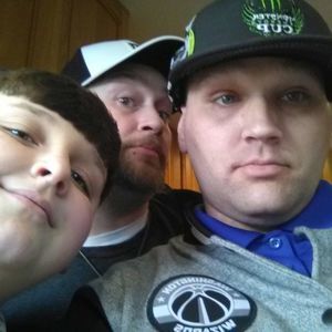 Meet your Posher, Drew